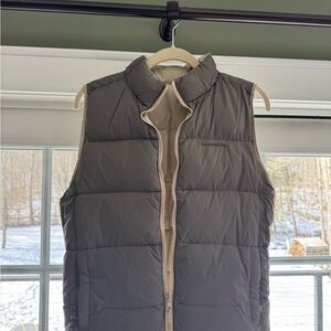 Trespass Women's Charcoal Puffer Vest